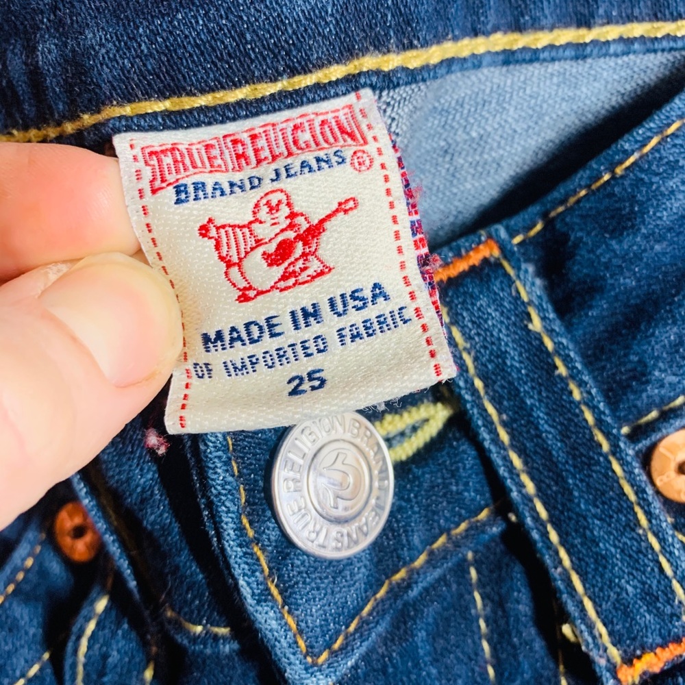 True Religion - Picture 8 of 8